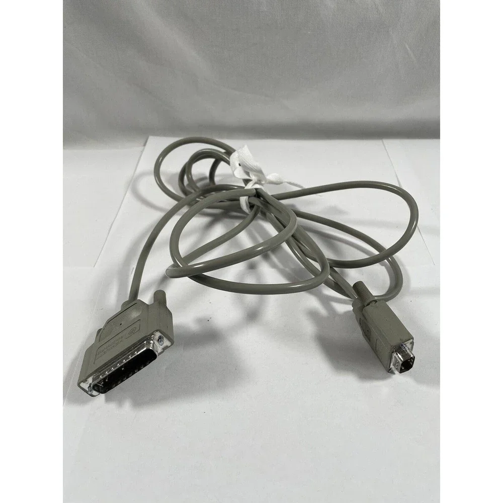 HP 5061-2569 System to UPS Cable DB25